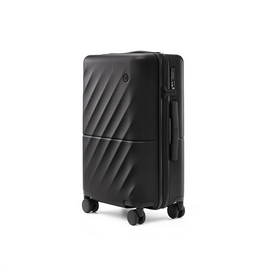 Чемодан NINETYGO Ripple Luggage 20'' Black