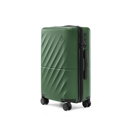 Чемодан NINETYGO Ripple Luggage 24'' Olive Green