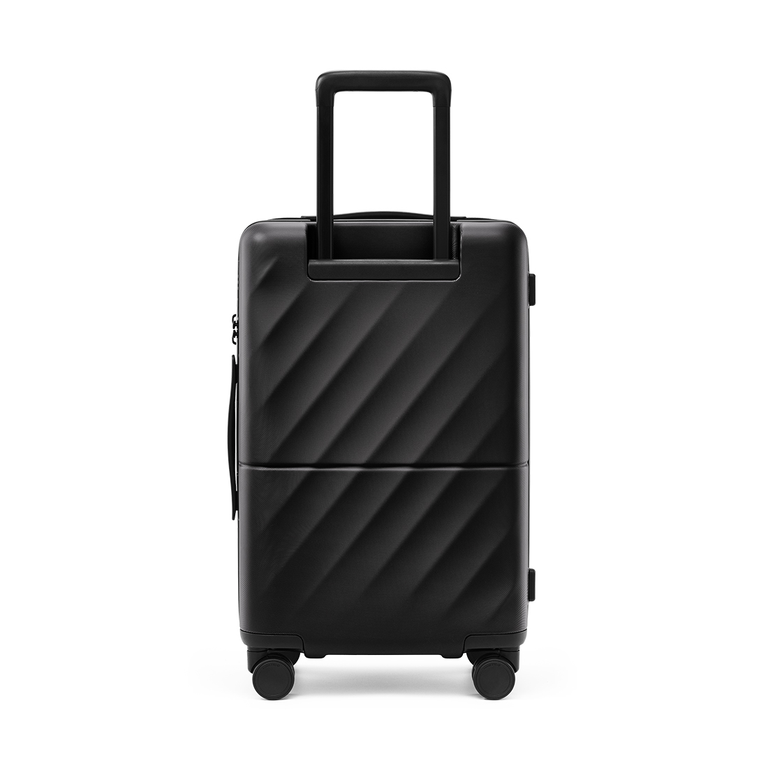 Чемодан NINETYGO Ripple Luggage 26'' Black
