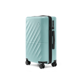 Чемодан NINETYGO Ripple Luggage 26'' Mint Green