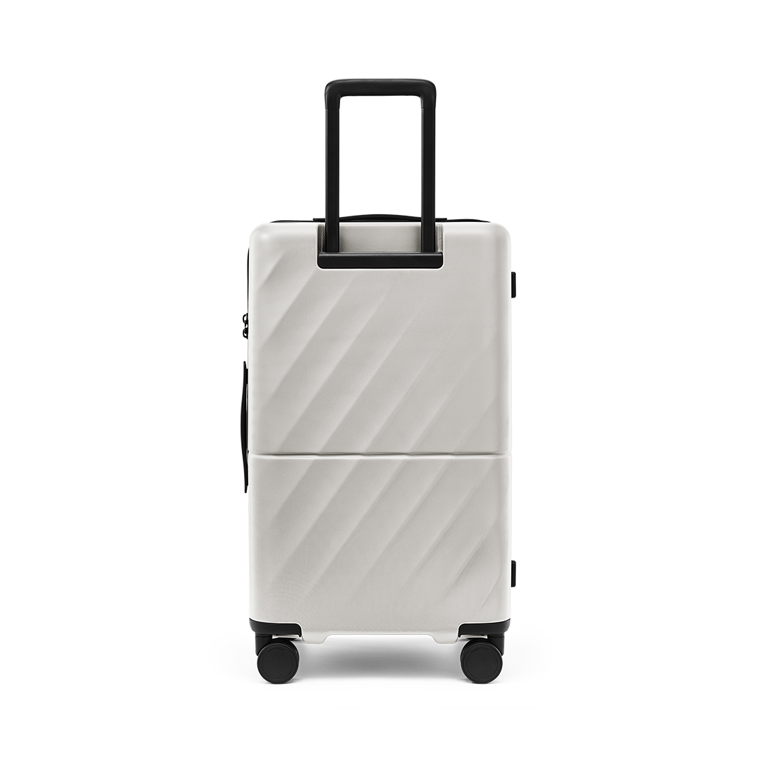 Чемодан NINETYGO Ripple Luggage 29'' White