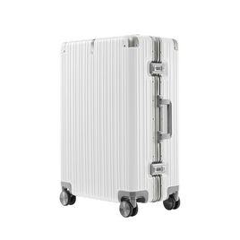 Чемодан NINETYGO All-round Guard Luggage 20" White