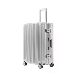 Чемодан NINETYGO All-round Guard Luggage 26" Silver