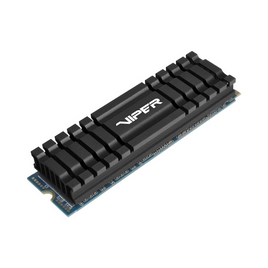 Твердотельный накопитель SSD Patriot Viper VPN110 512GB M.2 2280 PCIe 3.0x4