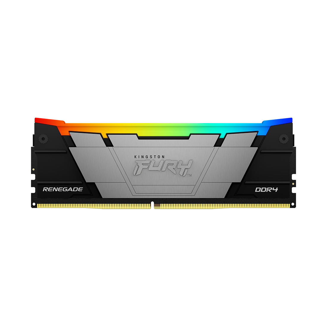 Модуль памяти Kingston FURY Renegade RGB KF432C16RB12A/16 DDR4 16GB 3200MHz