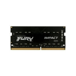 Модуль памяти для ноутбука Kingston FURY Impact KF432S20IB/8