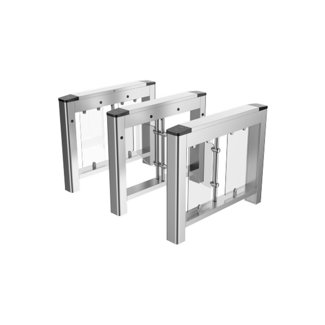 Турникет Dahua DHI-ASGB110K-L