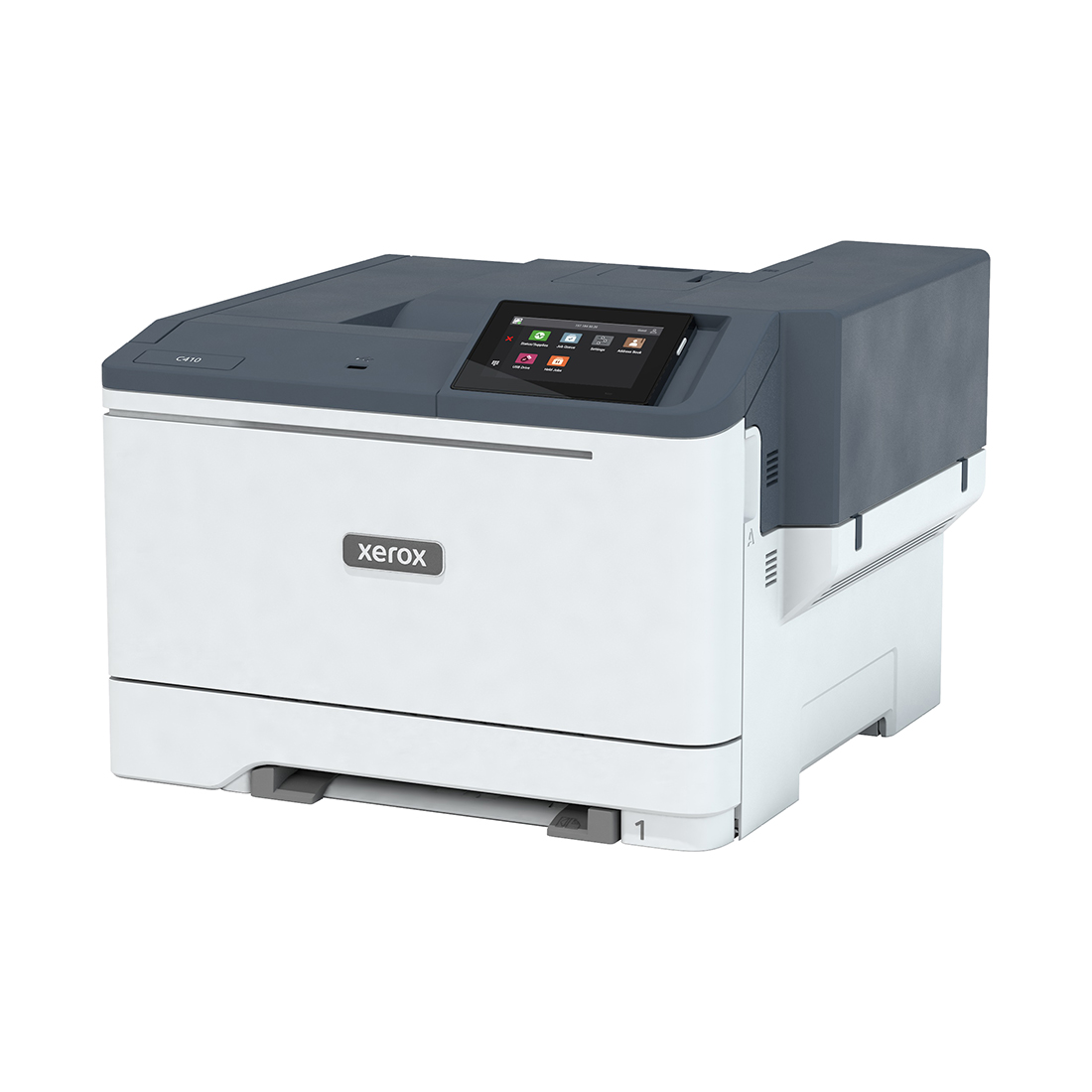 Цветной принтер Xerox C410DN
