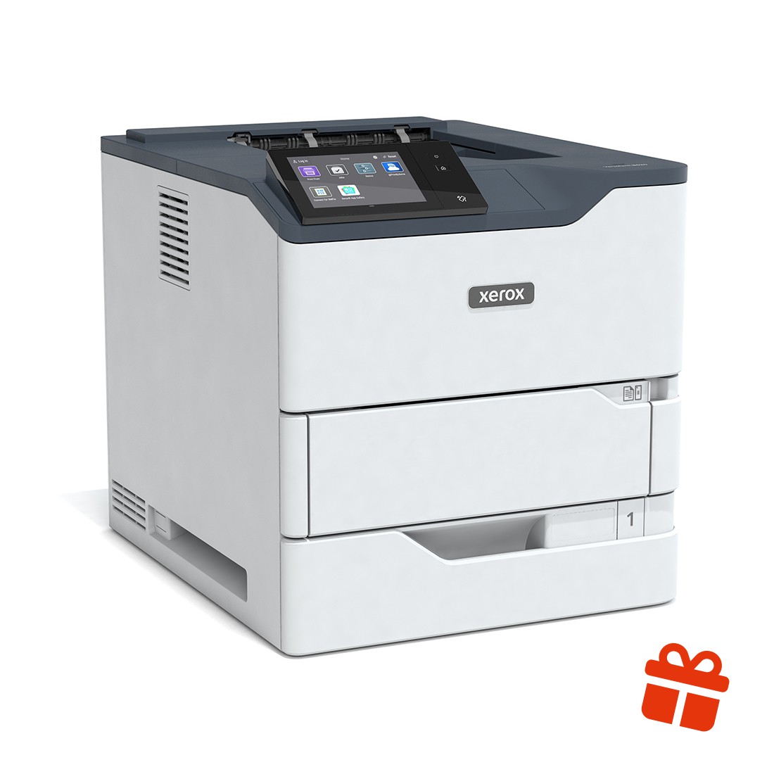 Монохромный принтер Xerox VersaLink B620DN