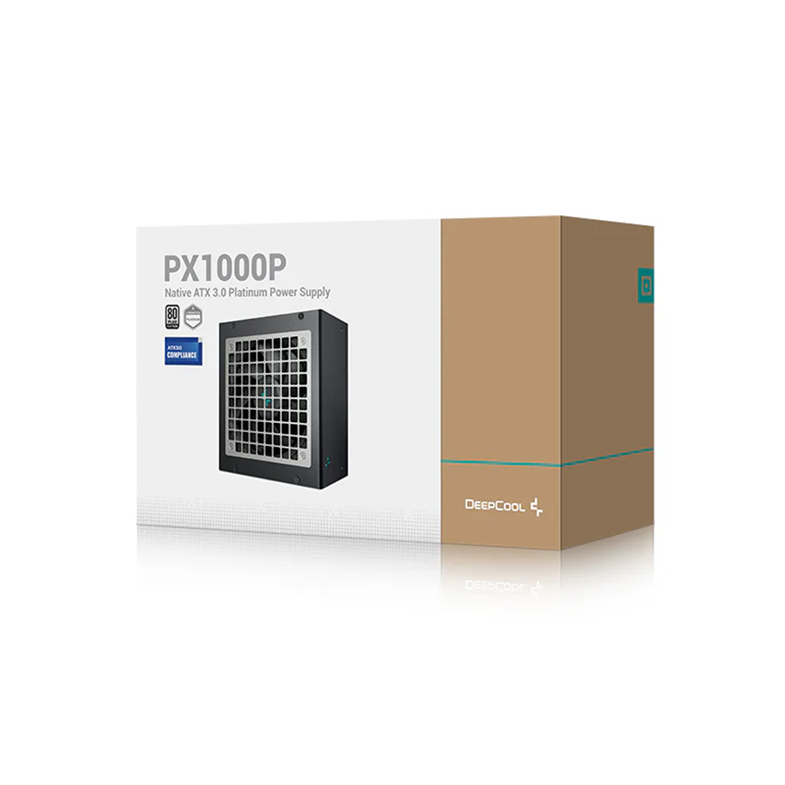 Блок питания Deepcool PX1000P
