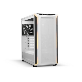 Компьютерный корпус Bequiet! Shadow Base 800 DX White BGW62 Без Б/П