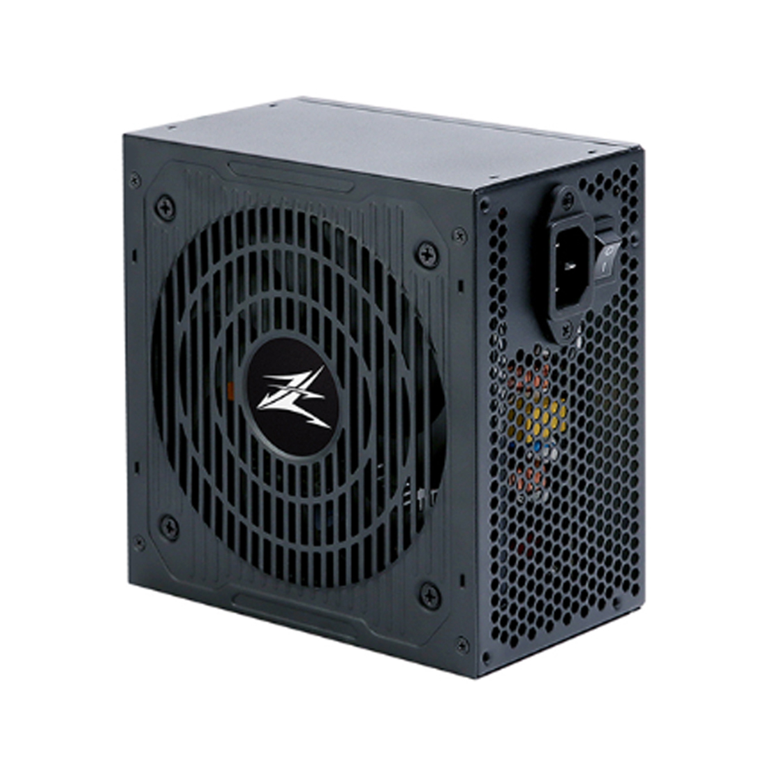 Блок питания Zalman MegaMax 700W ZM700-TXII Standard