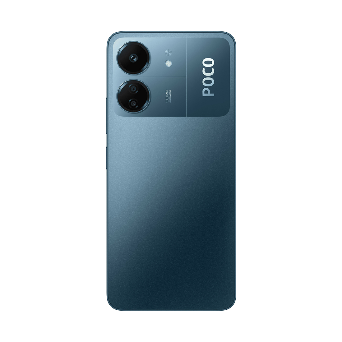 Мобильный телефон POCO C65 8GB RAM 256GB ROM Blue