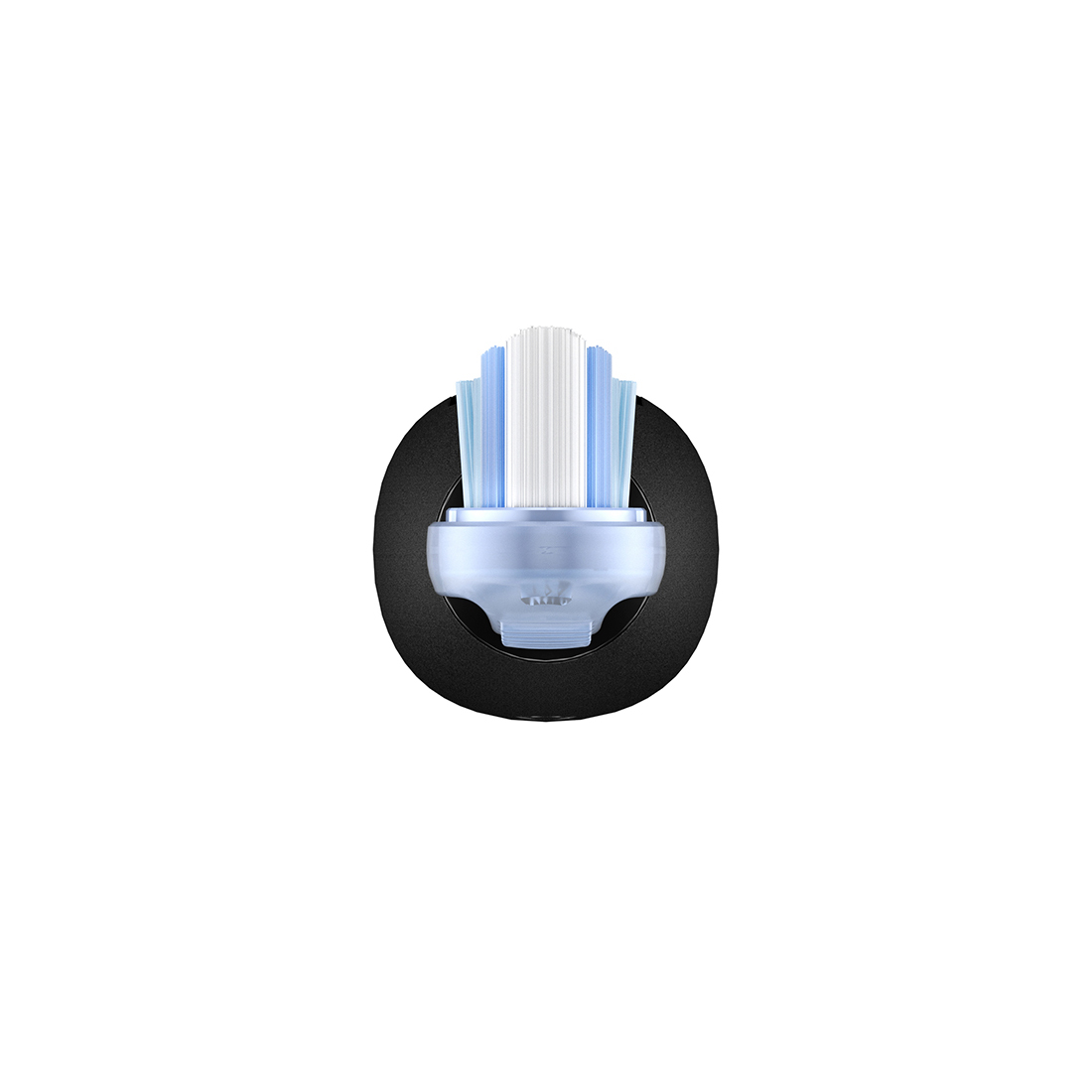 Зубная электрощетка Oclean X Ultra S Black