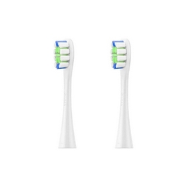 Сменные зубные щетки Oclean Professional Clean Brush Head (2-pk) White