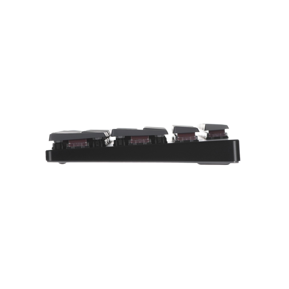 Клавиатура Keychron K5SE K5SE-E1 Red Switch