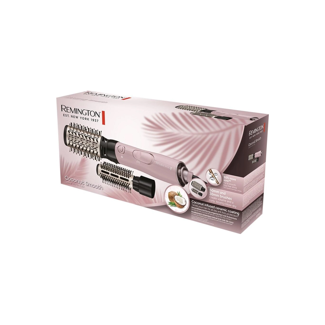 Фен-щетка Remington AS5901