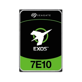 Жесткий диск Seagate Exos ST10000NM017B HDD 10Tb