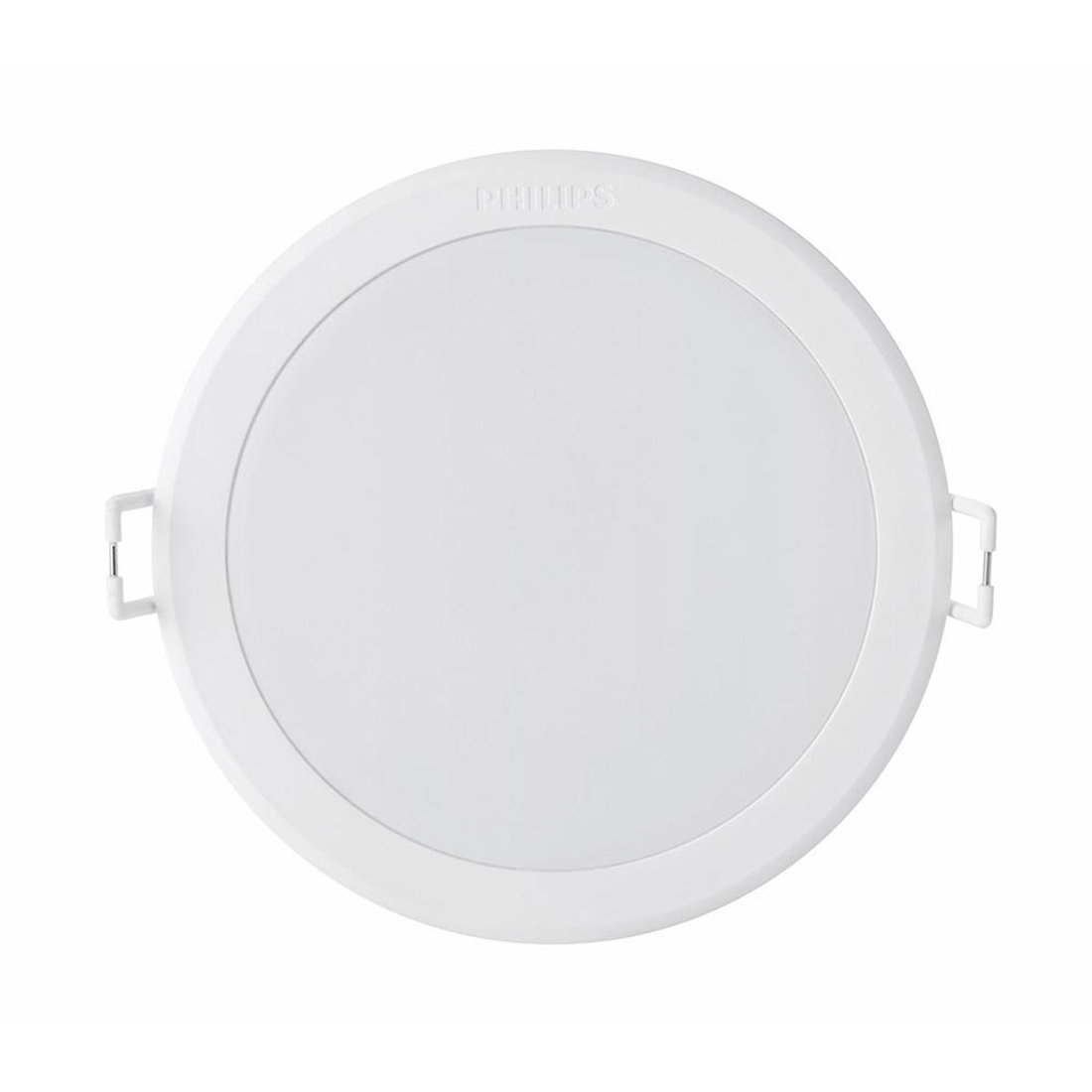 Светильник Philips 59469 MESON 175 21W 65K WH recessed LED