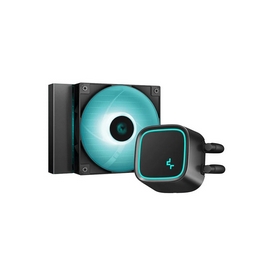 Кулер с водяным охлаждением Deepcool LE300 MARRS