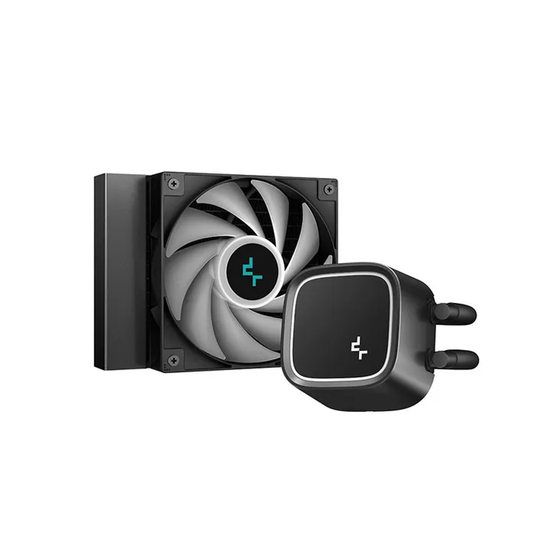 Кулер с водяным охлаждением Deepcool LE300 MARRS