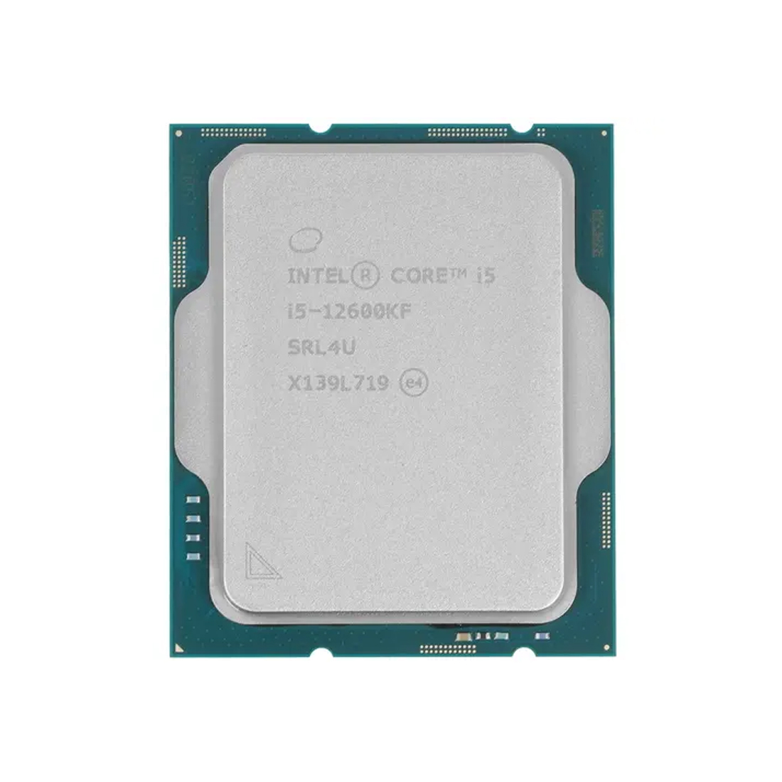 Процессор (CPU) Intel Core i5 Processor 12600KF 1700 BOX