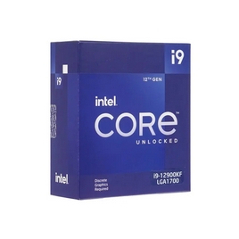 Процессор (CPU) Intel Core i9 Processor 12900KF 1700 BOX