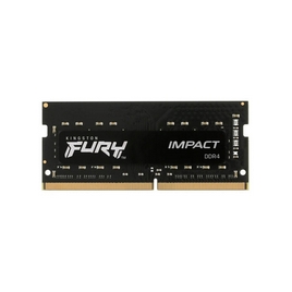 Модуль памяти для ноутбука Kingston FURY ImpactKF432S20IB/16