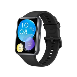 Смарт часы Huawei Watch Fit 2 Active YDA-B09S Midnight Black