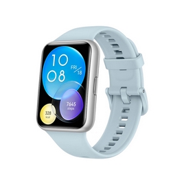 Смарт часы Huawei Watch Fit 2 Active YDA-B09S Isle Blue