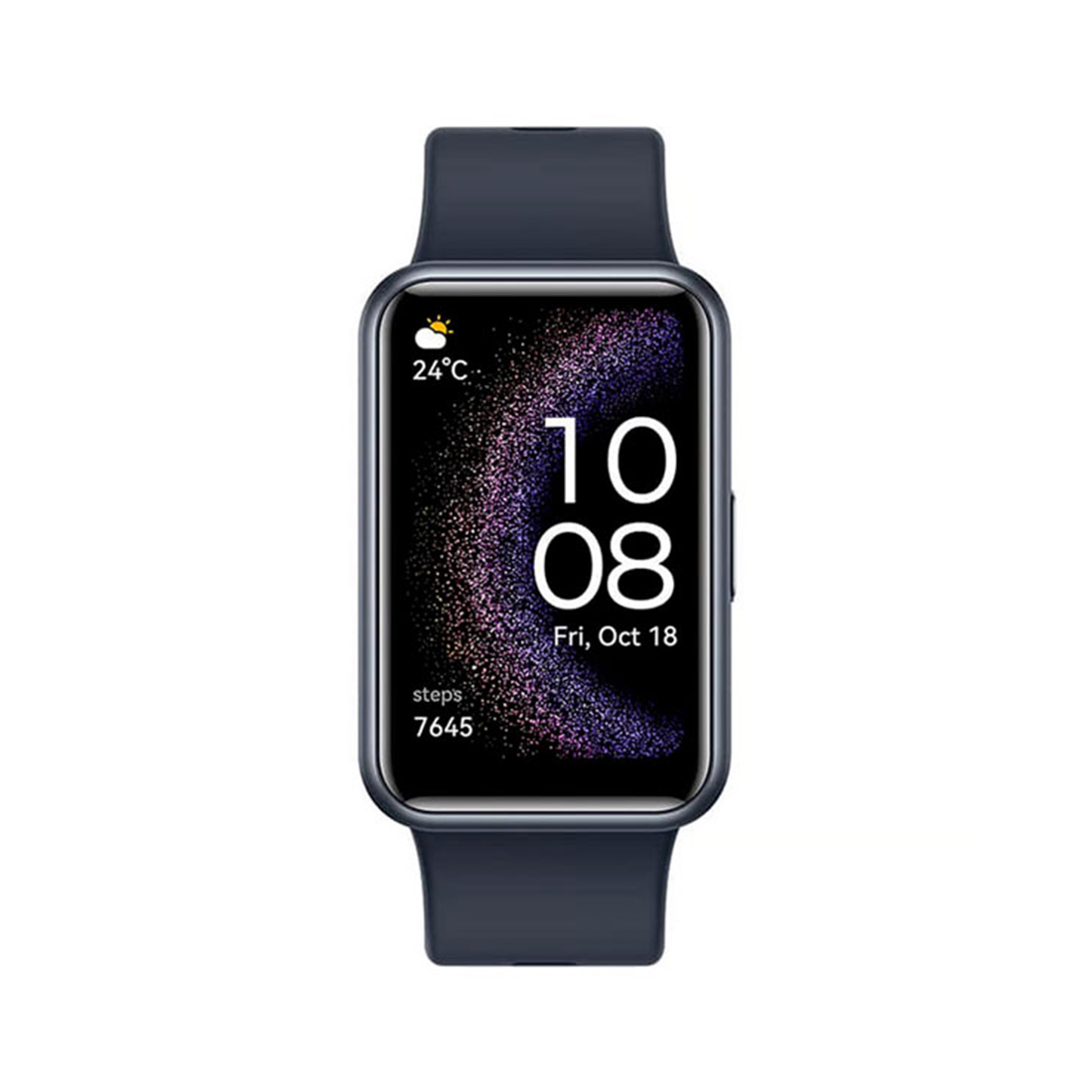 Смарт часы Huawei Watch Fit Special Edition STA-B39 Black