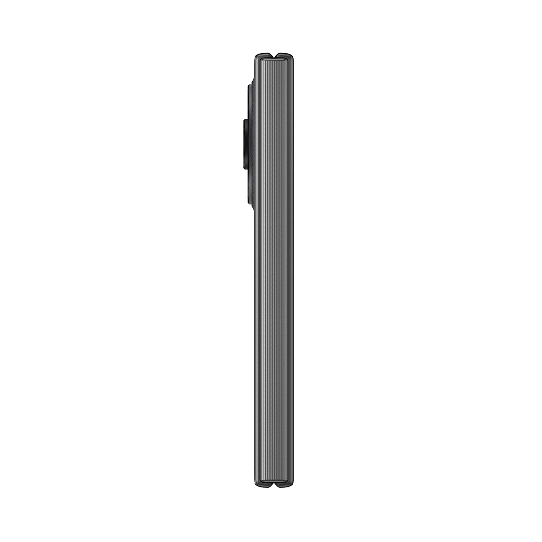 Мобильный телефон TECNO PHANTOM V Fold (AD10) 512+12 GB Black