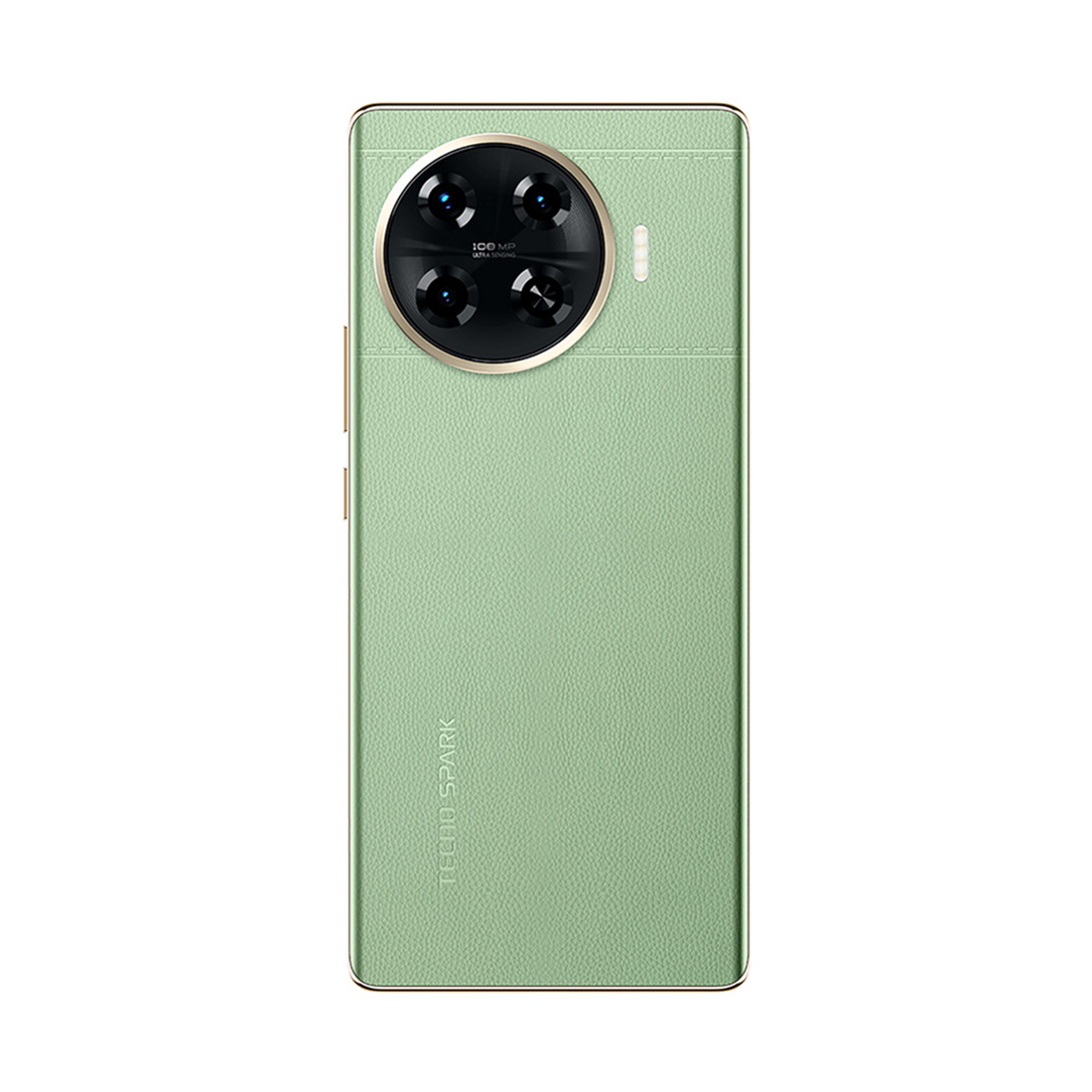 Мобильный телефон TECNO SPARK 20 Pro (KJ6) 256+8 GB Magic Skin Green