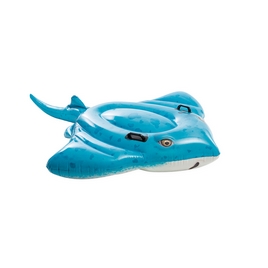 Надувная игрушка Intex 57576NP в форме ската для плавания
