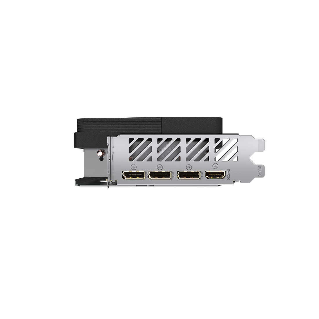 Видеокарта Gigabyte (GV-N408SWF3-16GD) RTX4080 SUPER WINDFORCE 16G