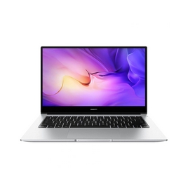 Ноутбук Huawei MateBook D 14 14" i5-1240P 8GB 512GB Win 11 MendelF-W5851P