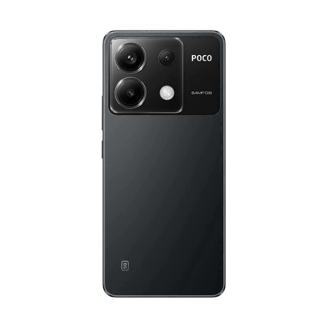 Мобильный телефон Poco X6 5G 12GB RAM 512GB ROM Black