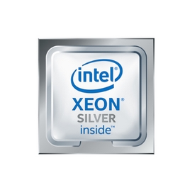 Центральный процессор (CPU) Intel Xeon Silver Processor 4510