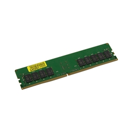 Модуль памяти Micron DDR4 ECC RDIMM 16GB 3200MHz MTA18ASF2G72PDZ-3G2