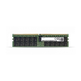 Модуль памяти Samsung M321R4GA0BB6-CQK DDR5-4800 ECC RDIMM 32GB 4800MHz
