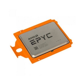 Микропроцессор серверного класса AMD Epyc 7343
