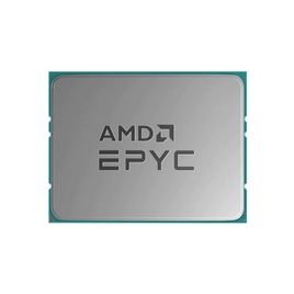 Микропроцессор серверного класса AMD Epyc 7543
