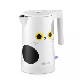Чайник электрический Kitfort КТ-6185