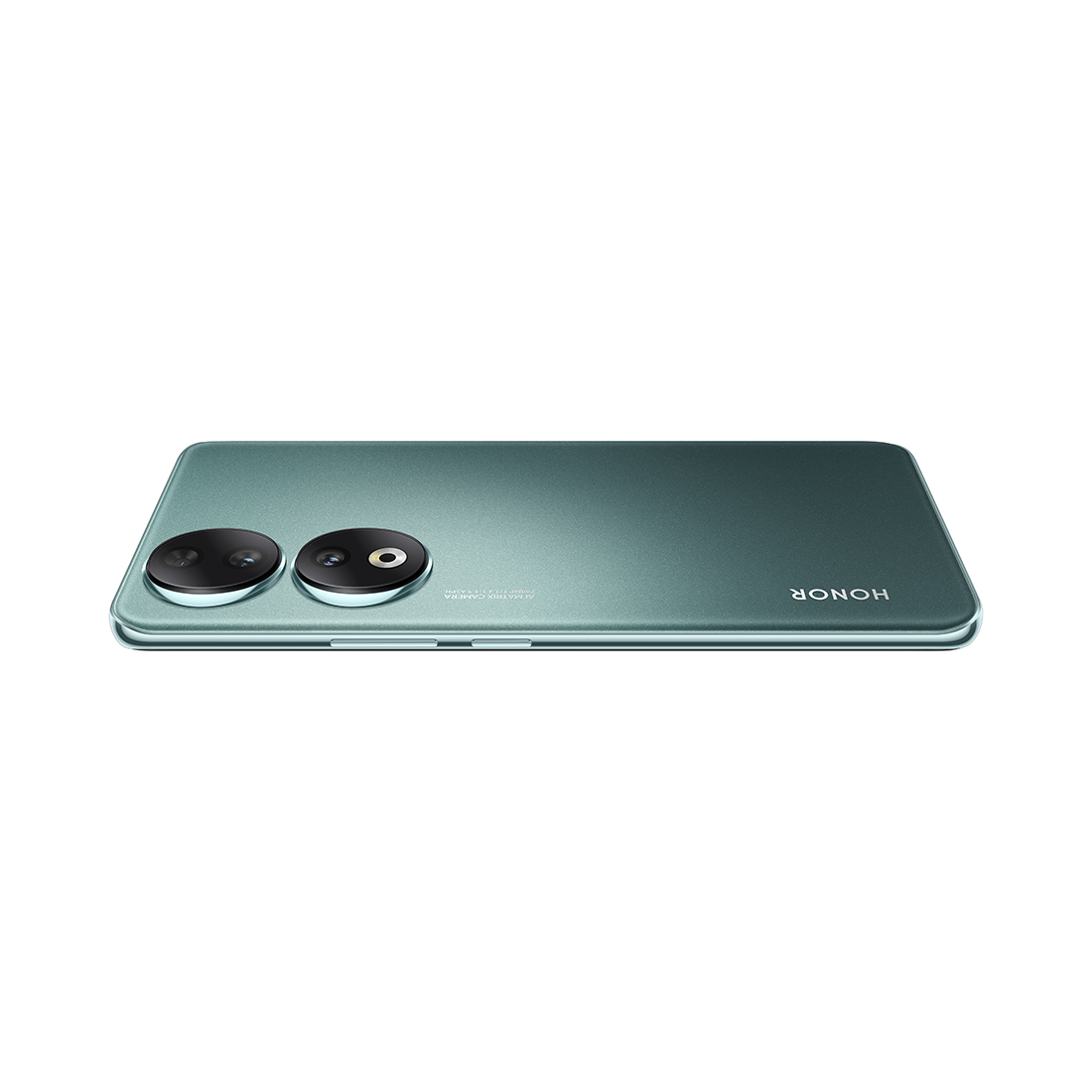 Смартфон HONOR 90 REA-NX9 12GB RAM 512GB ROM Emerald Green