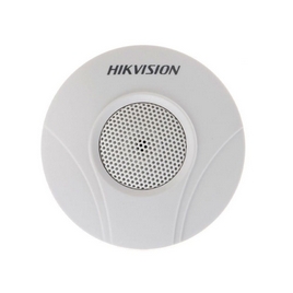Микрофон Hikvision DS-2FP2020