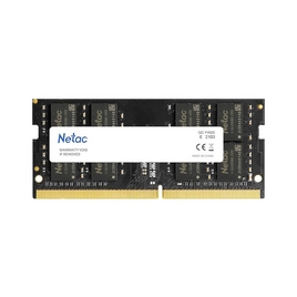 Модуль памяти для ноутбука Netac NTBSD4N32SP-16 DDR4 16GB <PC4-25600/3200MHz>