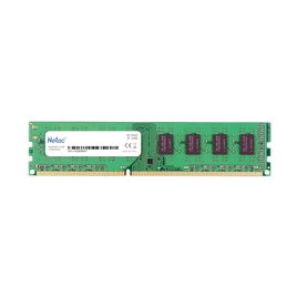 Модуль памяти Netac NTBSD3P16SP-08 DDR3 8GB <PC4-12800/1600MHz>