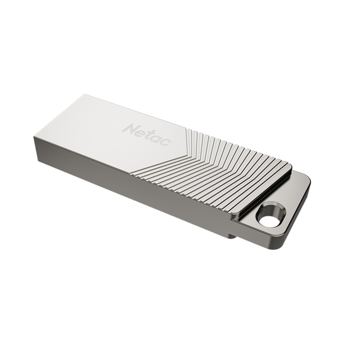 USB-накопитель Netac NT03UM1N-032G-32PN 32GB