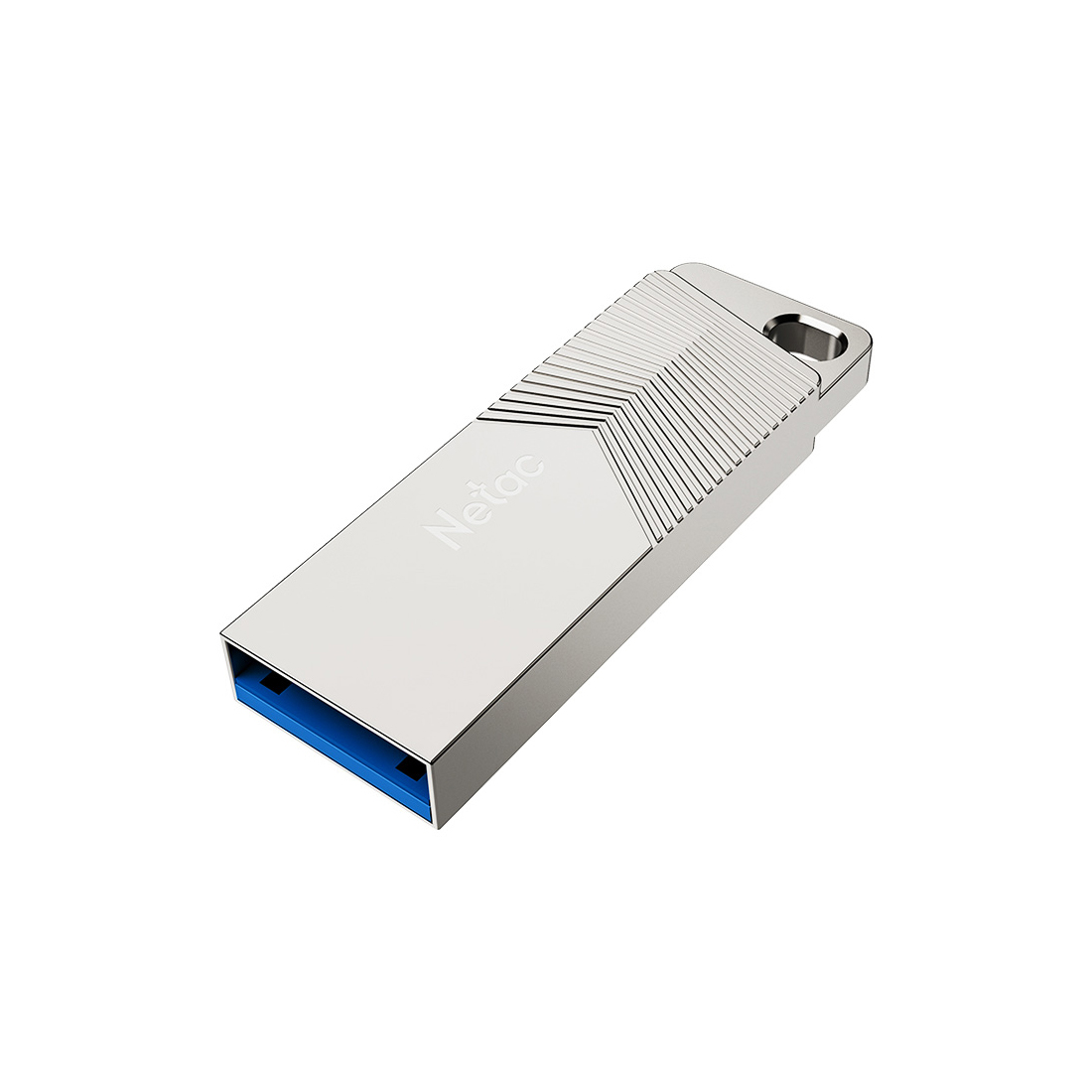 USB-накопитель Netac NT03UM1N-128G-32PN 128GB