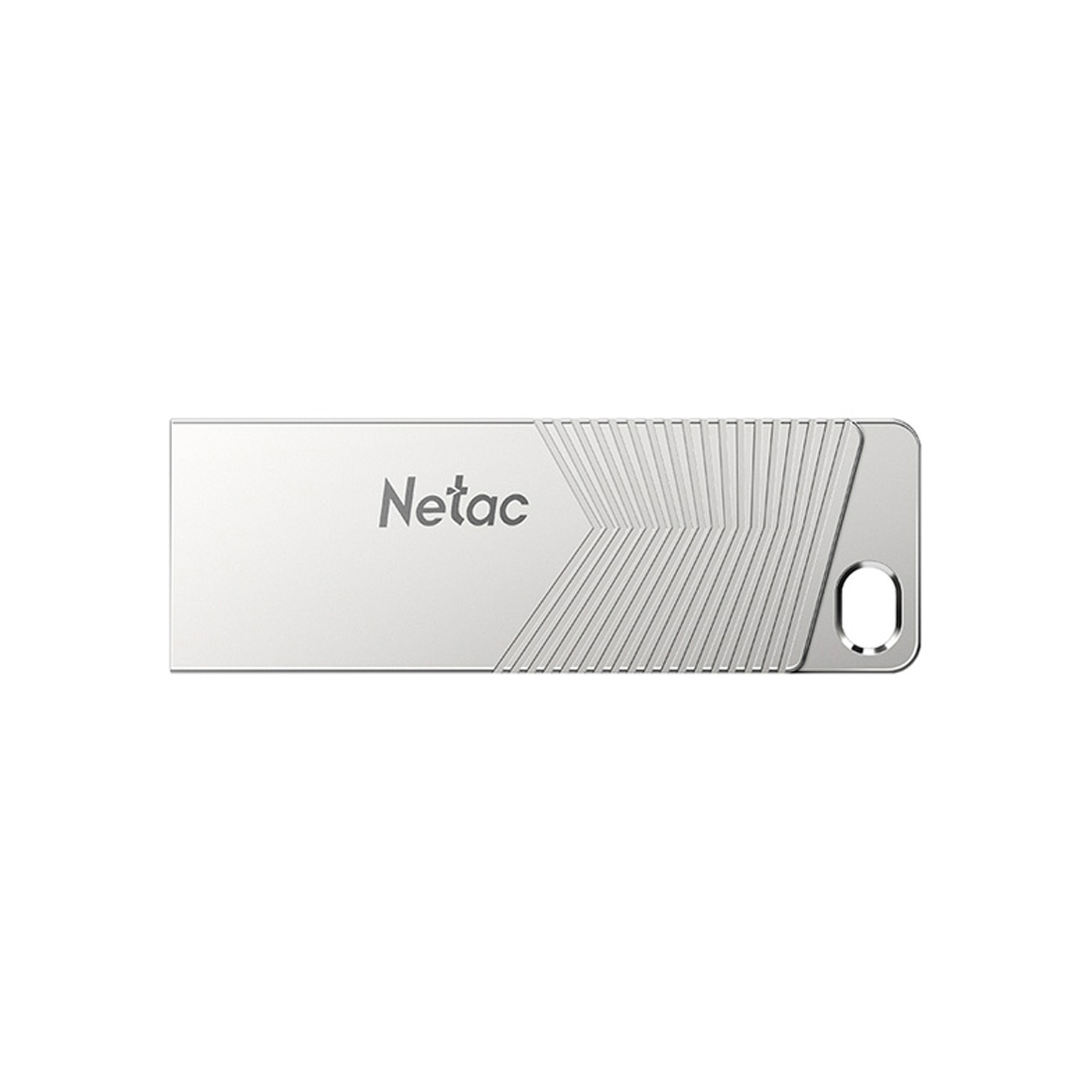 USB-накопитель Netac NT03UM1N-128G-32PN 128GB